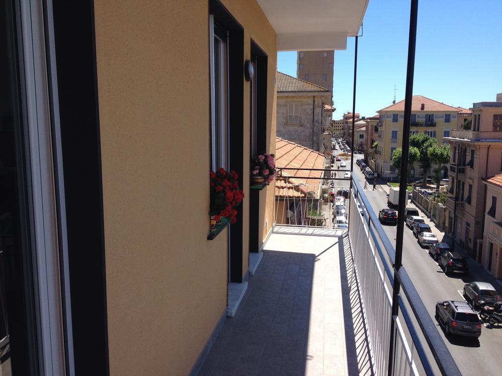 Best Lavagna Apartment Habitación foto