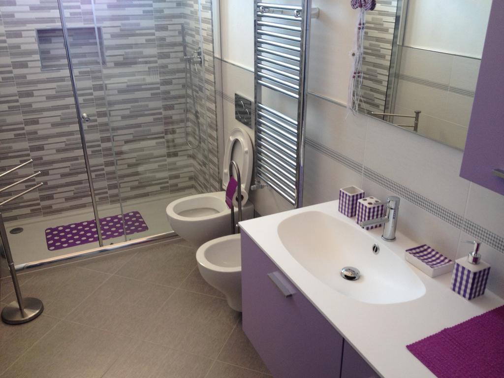 Best Lavagna Apartment Habitación foto