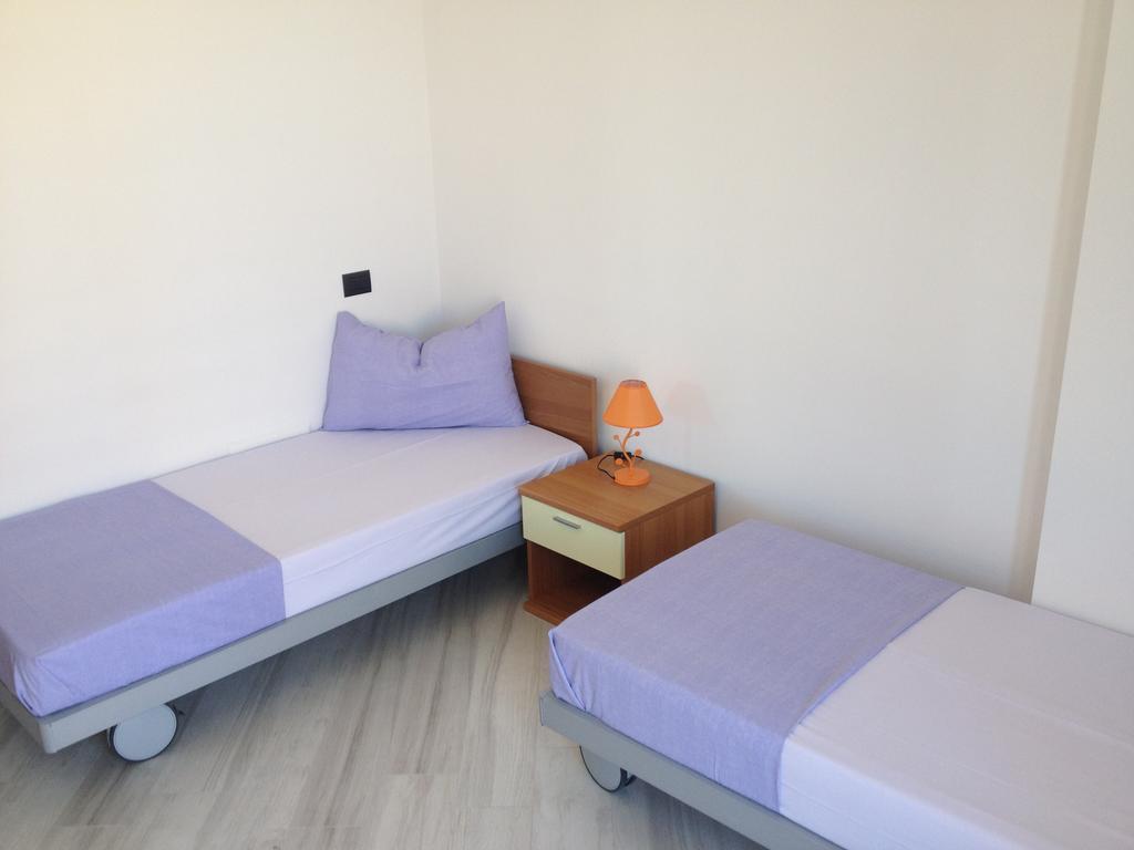 Best Lavagna Apartment Habitación foto