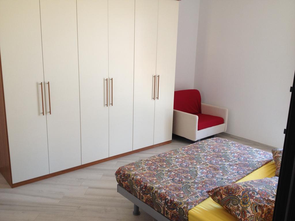 Best Lavagna Apartment Habitación foto