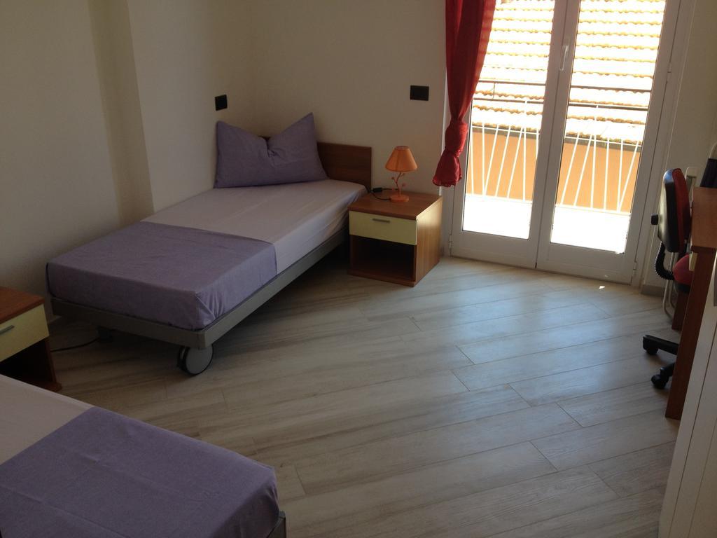 Best Lavagna Apartment Habitación foto