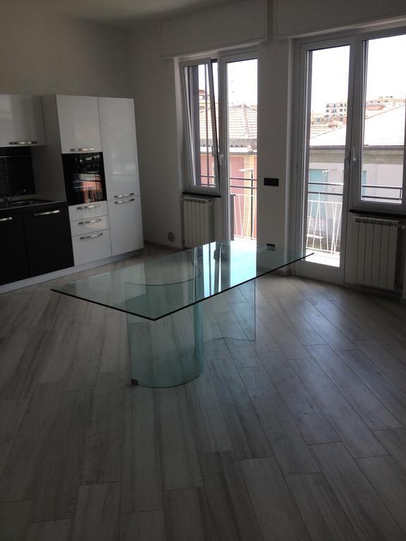 Best Lavagna Apartment Habitación foto