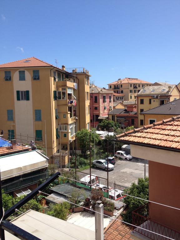 Best Lavagna Apartment Habitación foto