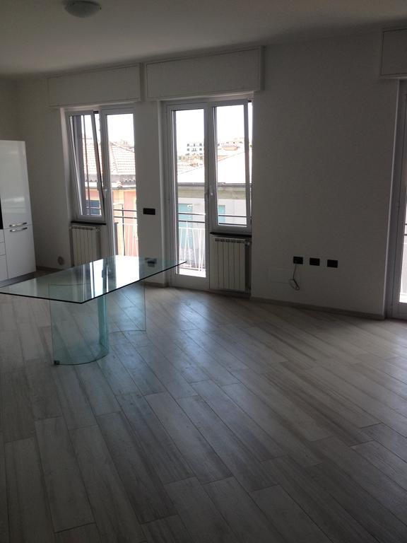 Best Lavagna Apartment Habitación foto