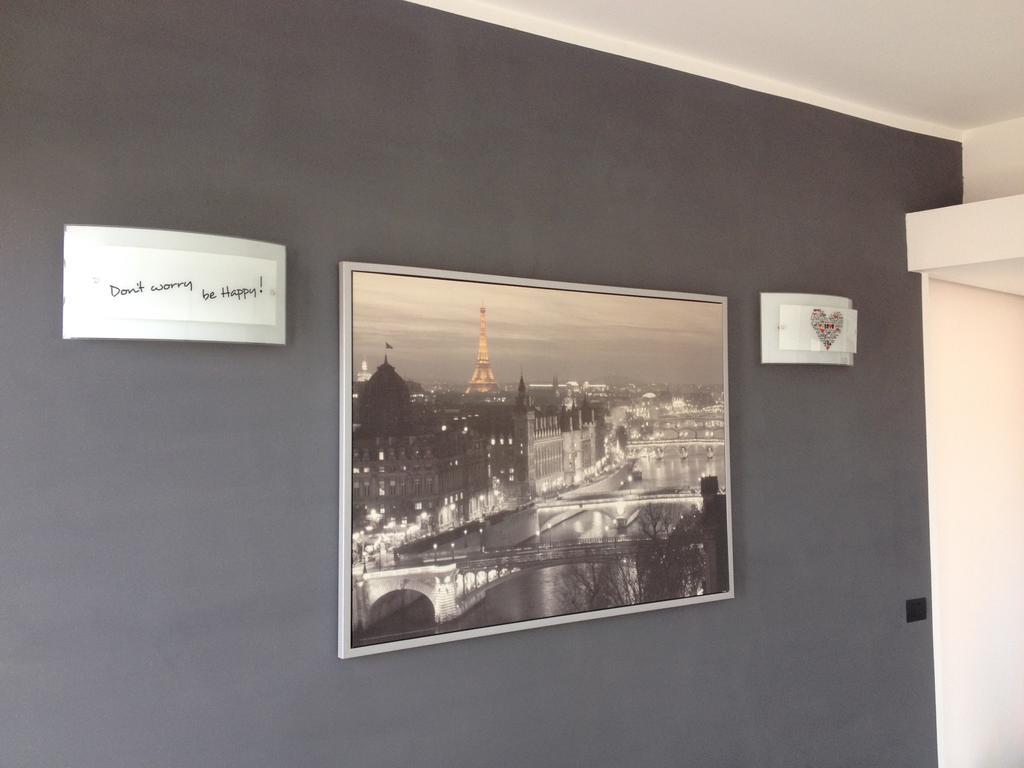 Best Lavagna Apartment Habitación foto