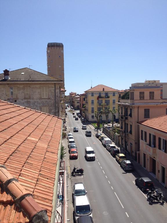 Best Lavagna Apartment Habitación foto