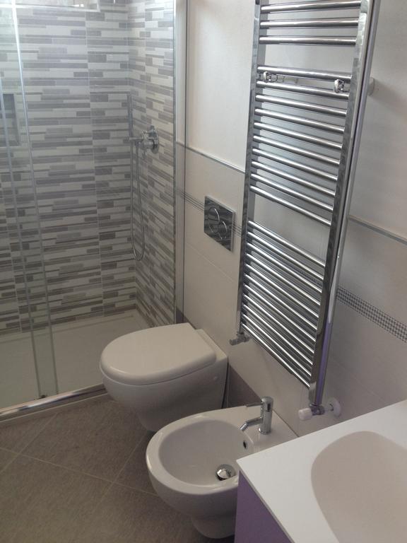 Best Lavagna Apartment Habitación foto