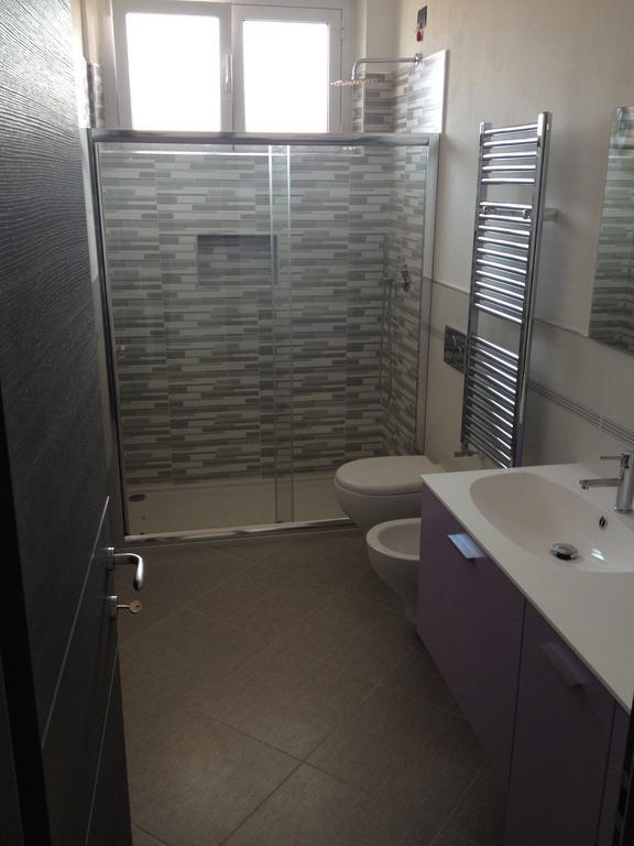 Best Lavagna Apartment Habitación foto